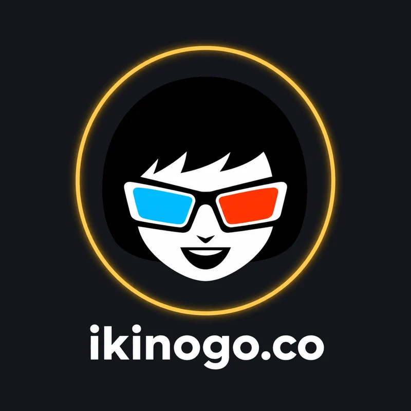 Киного — маскот онлайн-кинотеатра ikinogo.co
